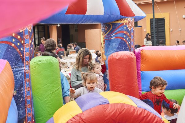 006 ene 19 2025 BAJA RCSG INFANTIL CASTILLO FIESTA DEL CIRCO 20250119 _2MH0667