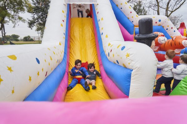 011 ene 19 2025 BAJA RCSG INFANTIL CASTILLO FIESTA DEL CIRCO 20250119 _2MH0713