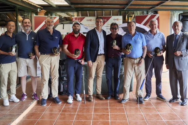 031 ALTA RCSG TORNEO PRIVADO COLEGIO DE MÉDICOS DE SEVILLA 2024 _1MH1500